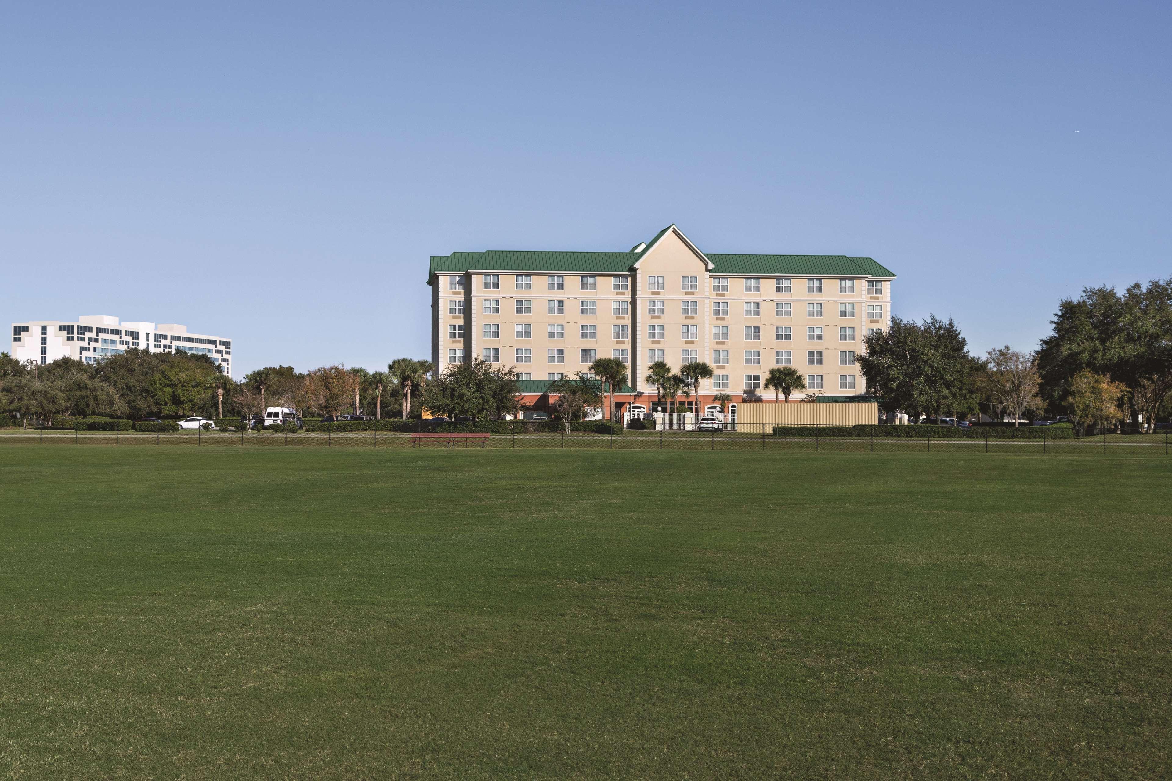 Country Inn & Suites By Radisson, Orlando Airport, Fl Esterno foto