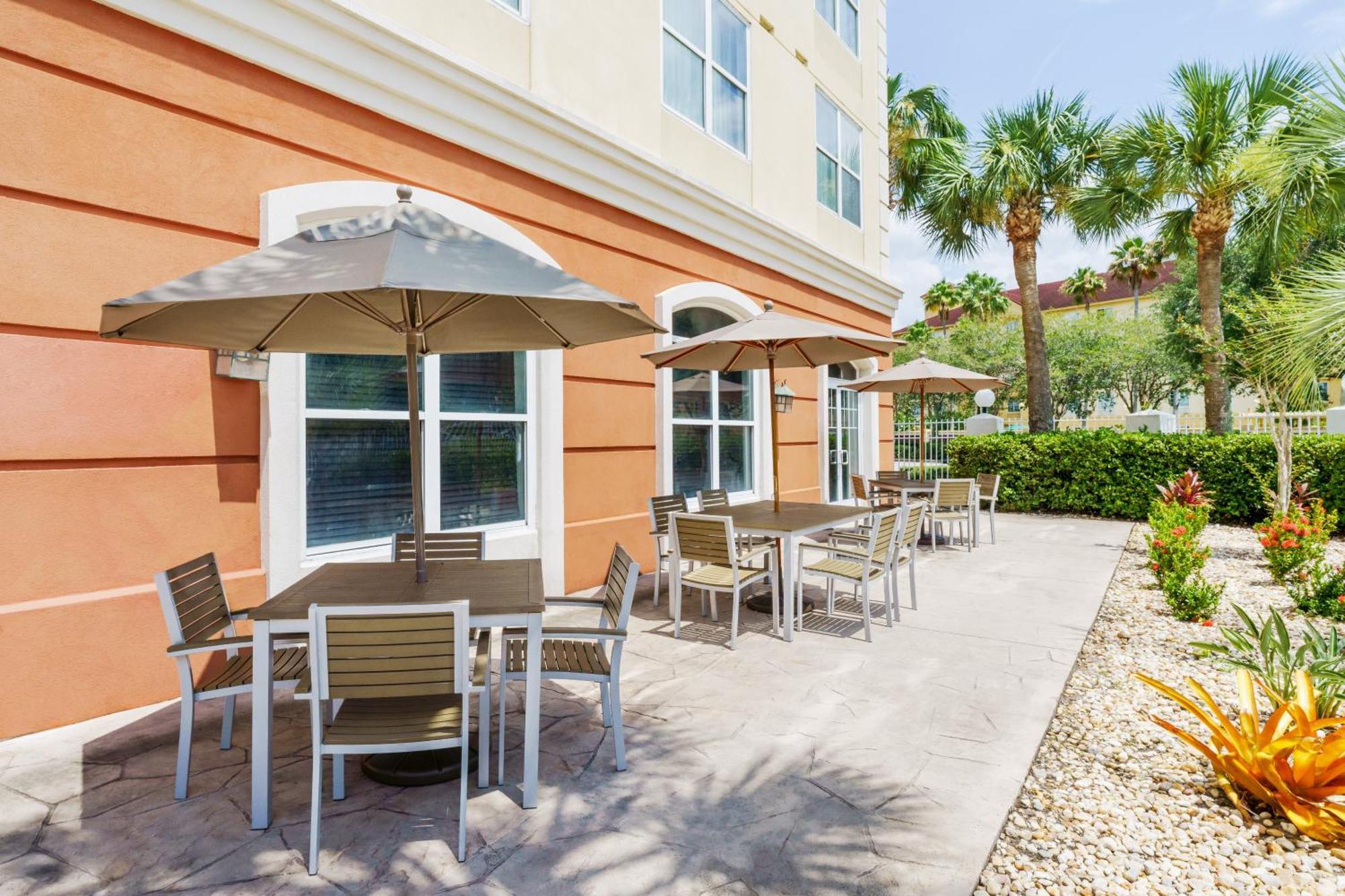 Country Inn & Suites By Radisson, Orlando Airport, Fl Esterno foto
