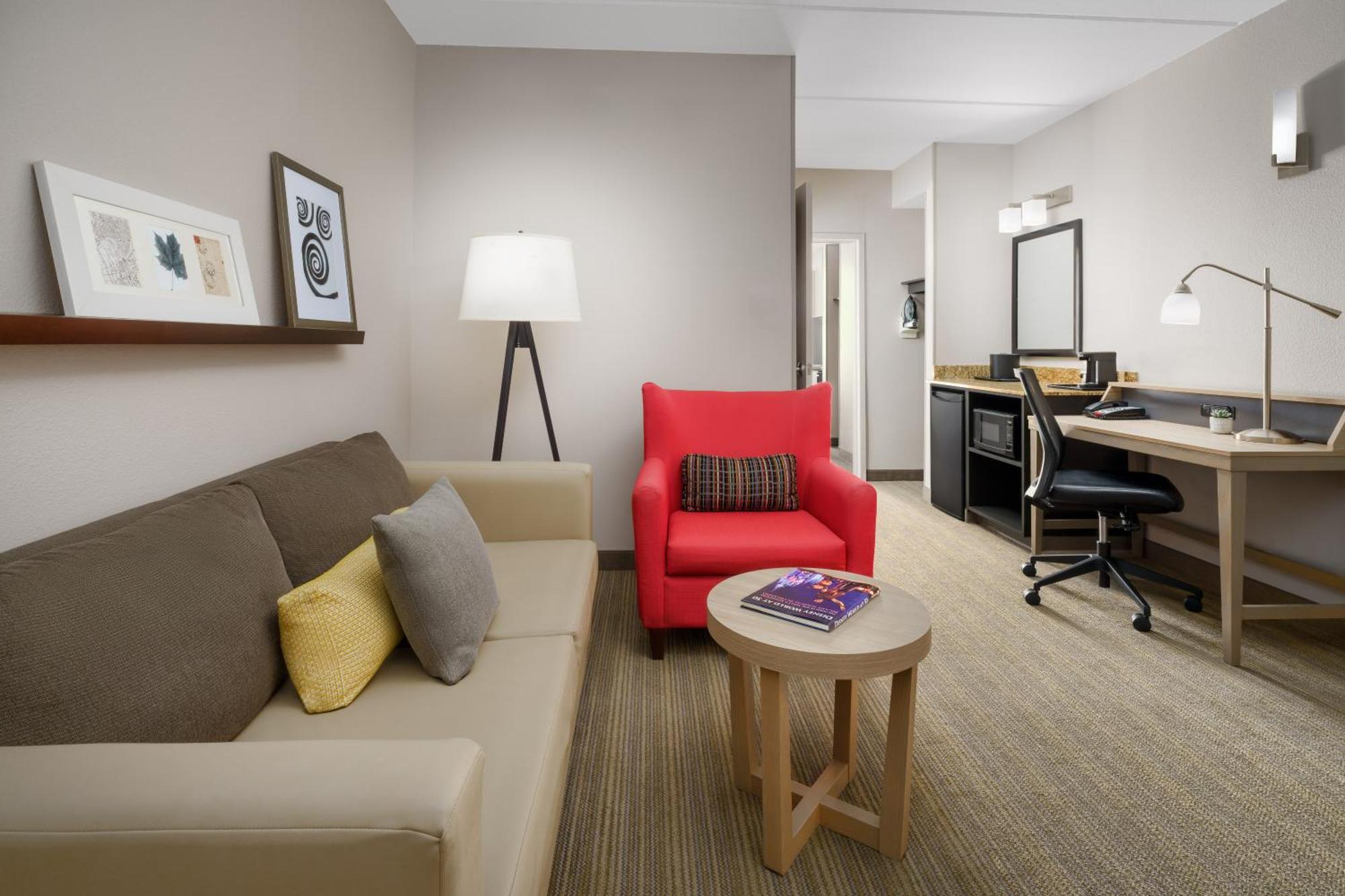 Country Inn & Suites By Radisson, Orlando Airport, Fl Esterno foto