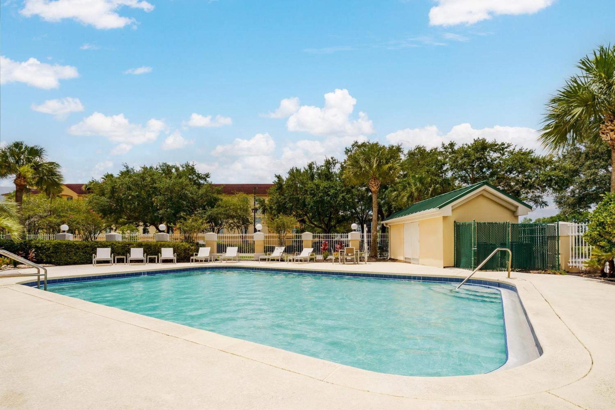 Country Inn & Suites By Radisson, Orlando Airport, Fl Esterno foto