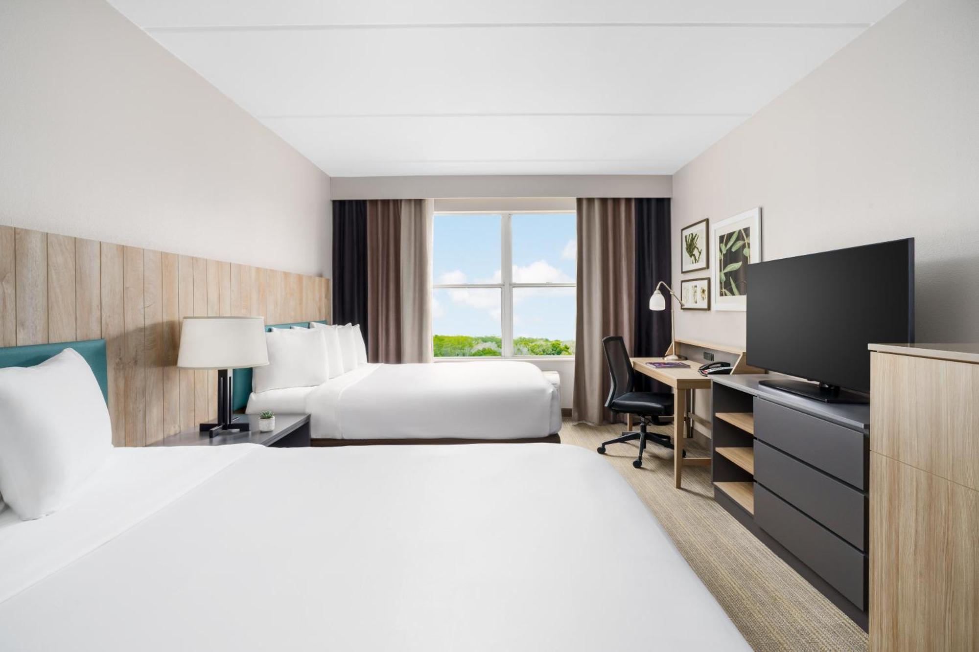 Country Inn & Suites By Radisson, Orlando Airport, Fl Esterno foto