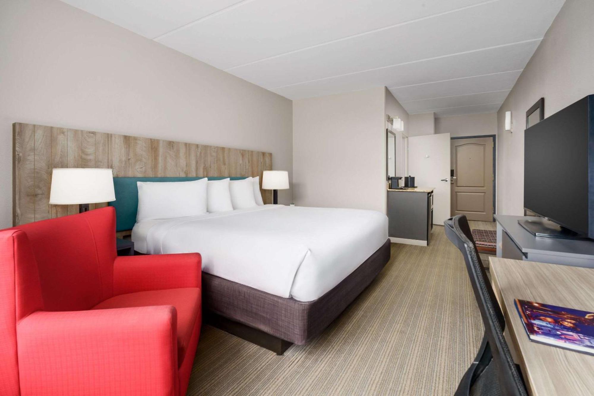 Country Inn & Suites By Radisson, Orlando Airport, Fl Esterno foto