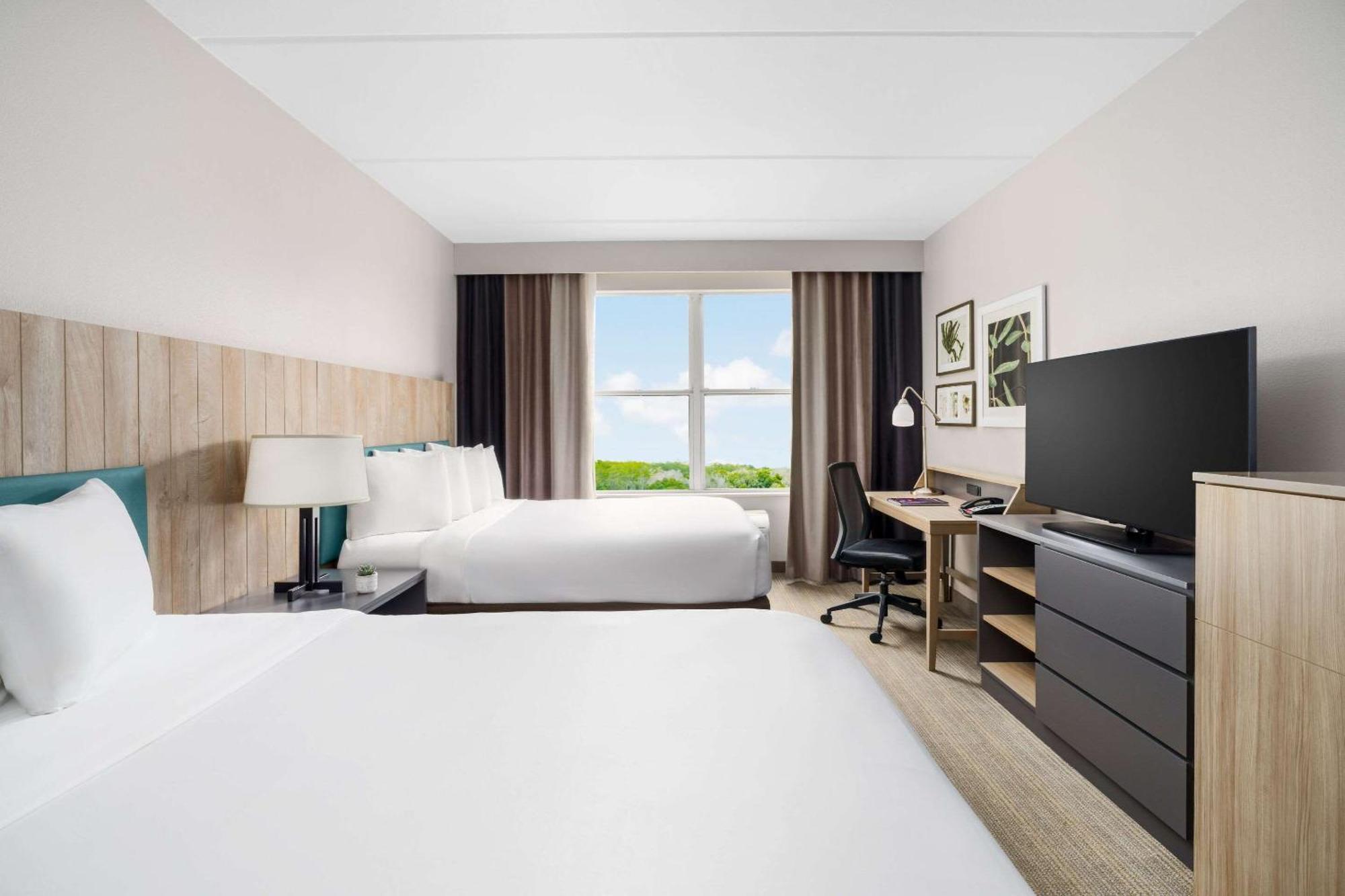 Country Inn & Suites By Radisson, Orlando Airport, Fl Esterno foto